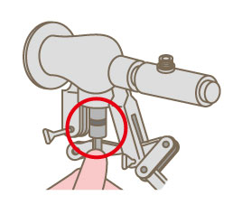 ボールタップに問題がある場合の修理方法