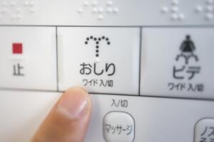 ノズルは出るが水が出ない