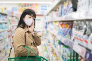 トイレタンク洗浄剤はどこに売ってる？