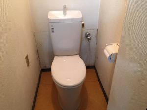 悪徳業者にぼったくりされない為にトイレ修理の料金相場を知っておきましょう