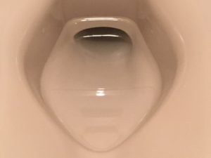 トイレが詰まってしまったら・・・