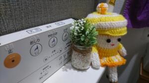 リモコンの電波は本体に届いているか