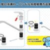 超簡単！蛇口水漏れ・ハンドル水栓修理方法をプロが解説